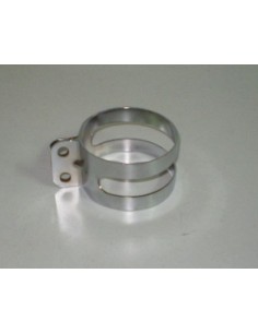 Abrazadera silencioso ixil Ref 1034