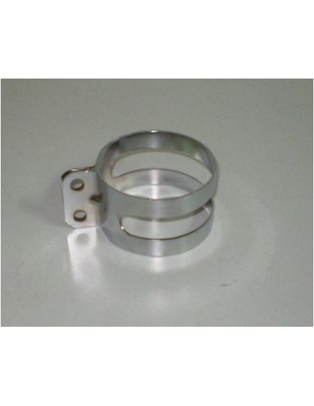 Abrazadera silencioso Ixil Ref.1034