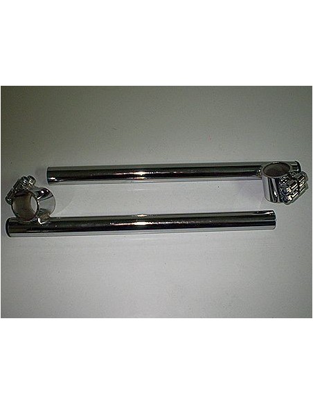 Manillar dos piezas 30mm para Montesa Impala GP