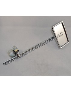 Espejo retrovisor varilla cuadrado Brio Ref.1043 2