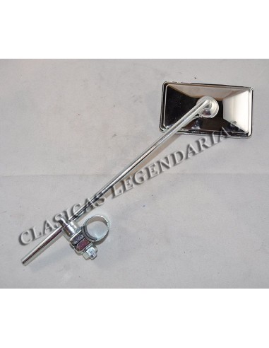 Espejo retrovisor varilla brio Ref 1043