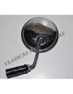 Espejo retrovisor al puño Montesa y Bultaco Ref.1045