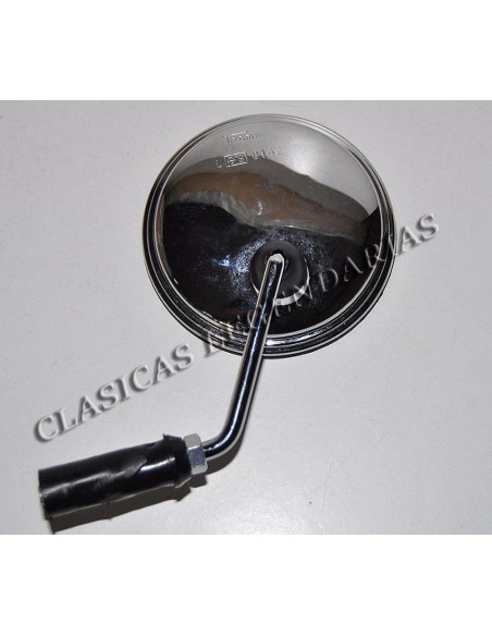 Espejo retrovisor al punó Ref 1045