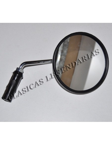 Espejo retrovisor al puño Montesa y Bultaco Ref.1045