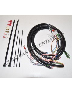 Instalacion electrica impala Ref 1046