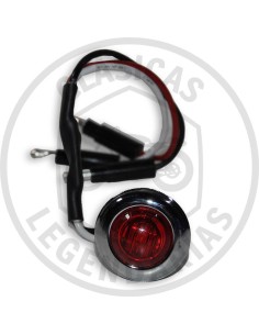 Minipiloto trasero luz de posicion y freno ref.10471