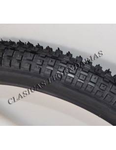 Cubierta delantera Montesa Cota 25 Ref.10500041