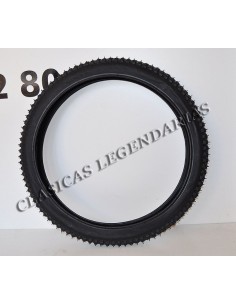 Cubierta delantera Montesa Cota 25 Ref.10500041 2