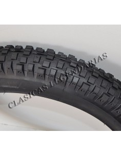 Cubierta trasera montesa cota 25 ref. 1050023