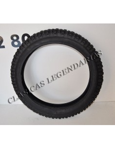 Cubierta trasera montesa cota 25 ref. 1050023 2