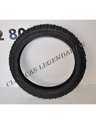 Cubierta trasera montesa cota 25 ref. 1050023