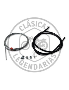 Kit cable embragatge Montesa Impala Ref.1053