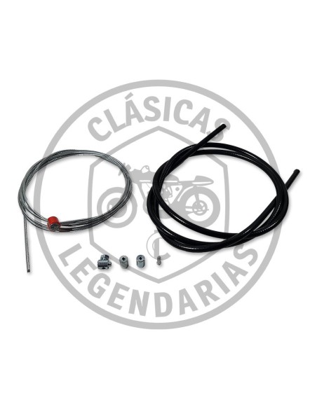 Kit cable embrague Montesa Impala Ref.1053