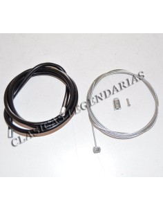 Cable freno delantero impala kit Ref 1054