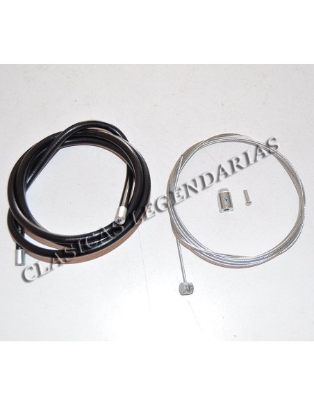 Kit cable freno delantero Impala Ref.1054