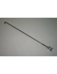 Varilla freno trasero cota 25 Ref 105502502