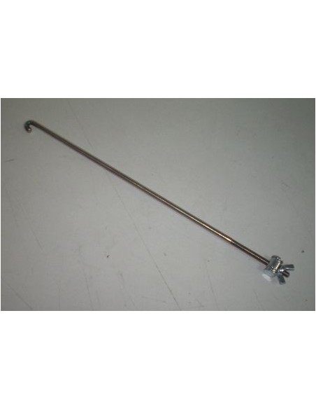 Varilla freno trasero Cota 25 Ref.105502502
