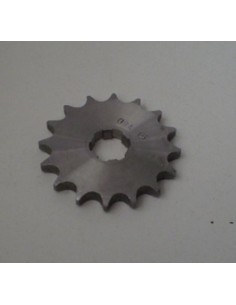 Pinón salida cambio 16 dientes brio Ref 1059