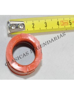 Goma tubo escape Cota 25 Ref.1060073