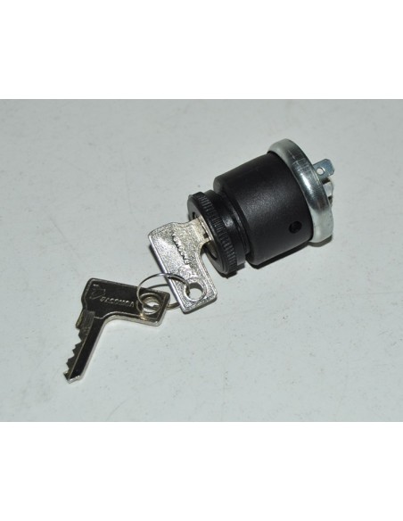 Cerradura contacto standar Ref.1061