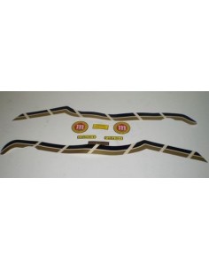 Anagrama Cota 25 C KIt Ref 1070