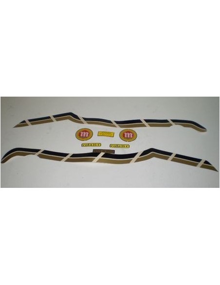 Anagrama Cota 25 C KIt Ref 1070