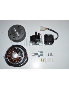 Encendido electrónico Impala segunda serie Ref.1079