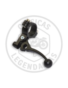Metal decompressor handle ref. 108311