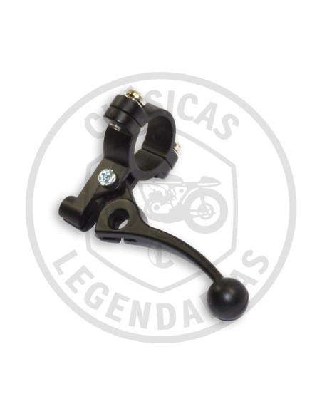 Maneta descompressor cota metall ref.108311