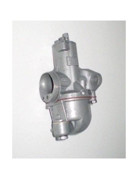 Carburador Amal 25 concéntrico Impala Sport Ref.1104
