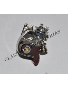 Platino impala volante estrella Ref 1113