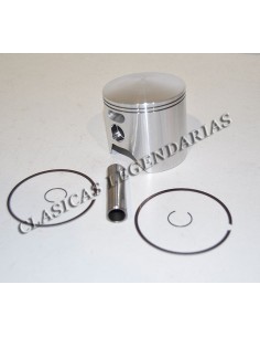 Piston impala sport 250 72mm Ref 1114