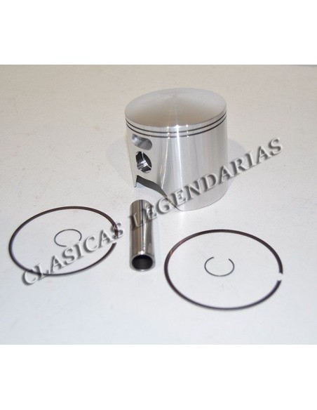 Piston impala sport 250 72mm Ref 1114