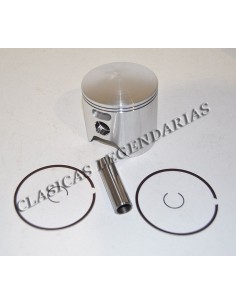 Piston impala sport 250 72,5mm Ref 1115