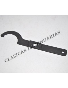 Util apretar tuercas escape Brio Ref 11181