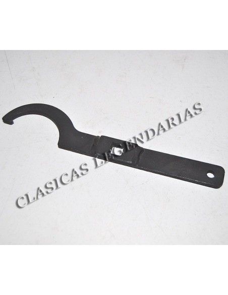 Util apretar tuercas escape Brio Ref 11181