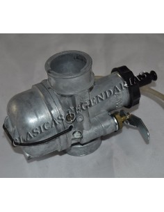 carburador amal cota 74