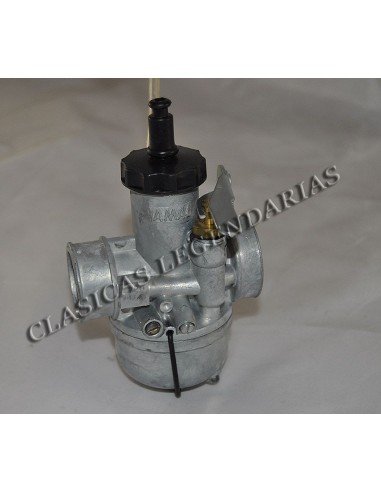 carburador amal cota 74