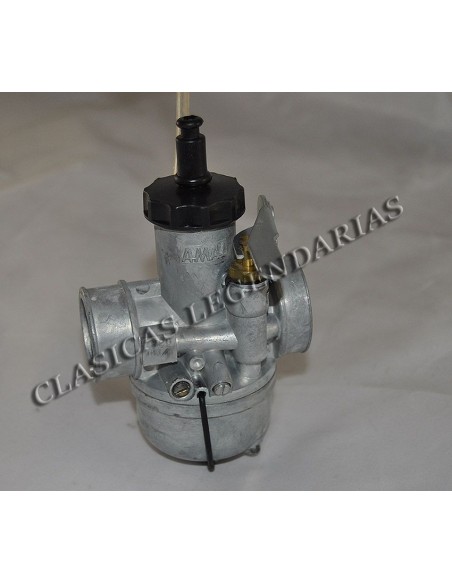 carburador amal cota 74