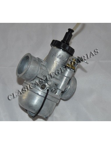 carburador amal cota 74