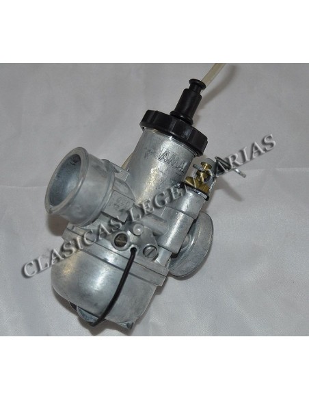 carburador amal cota 74