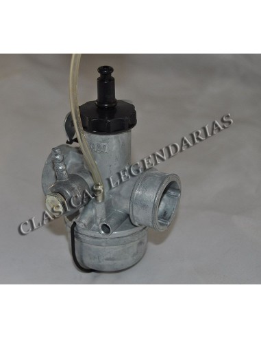 carburador amal cota 74