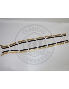 Adhesivo Rayas deposito Montesa Cota 348 ref.5120442