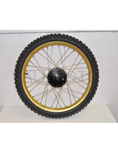 service of radiating and polishing wheels and wheels, for motorbike