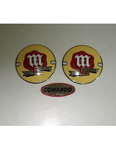 Anagrama Brio Comando Kit Ref 1150