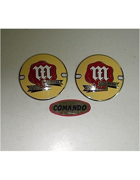 Anagramas Brio Comando Ref.1150