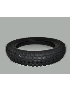 Cubierta trasera trial 4.00x18" Michelin Ref.1150023