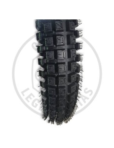 Coberta posterior trial MITES 4.00x18 64M TL ref.11500231