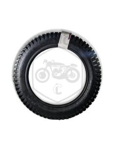 Coberta posterior trial MITES 4.00x18 64M TL ref.11500231 2