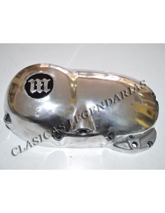 Tapa lateral motor volante magnético Cota 247 Ref.11601011